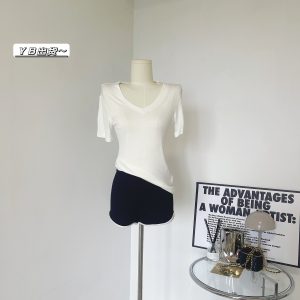 EASE Pure Allure Mask T-Shirt